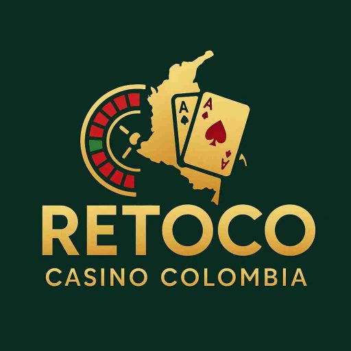 Retoco Casino Colombia logo