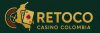 Retoco Casino Colombia logo